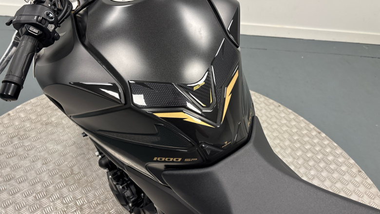Honda CB 1000 Hornet (25MY)